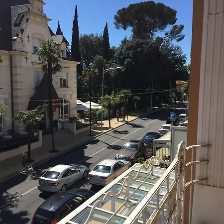 Apartment Abbazia Apartament Opatija