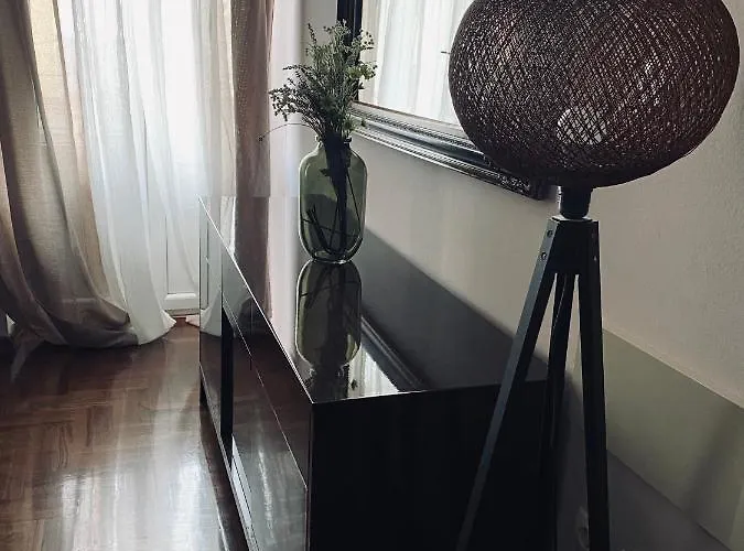 Apartamento Apartment Abbazia *