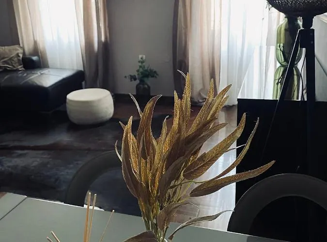 Apartment Abbazia *