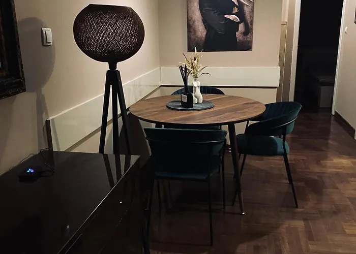 Apartment Abbazia *
