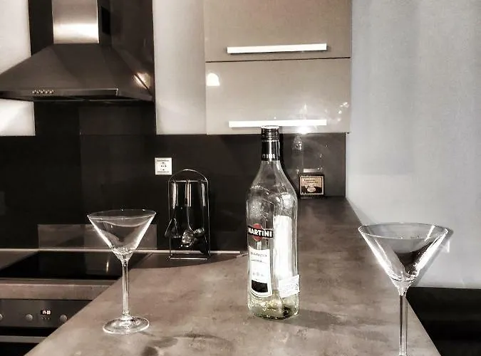 Apartment Abbazia * Opatija