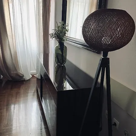 Апартаменты Apartment Abbazia *