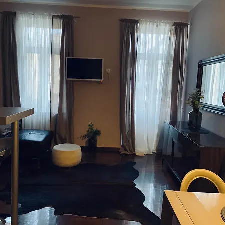 Apartment Abbazia Апартаменты *