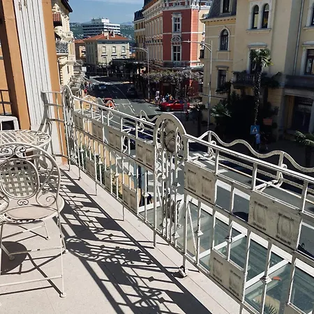 Apartment Abbazia * Abbazia