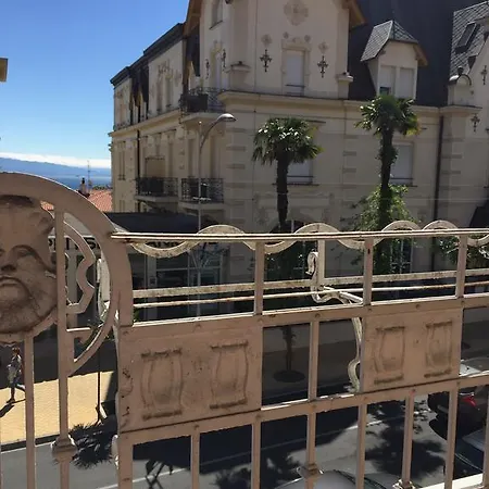 Apartment Abbazia Опатия