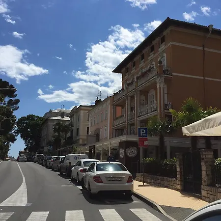 Apartment Abbazia Appartamento Abbazia