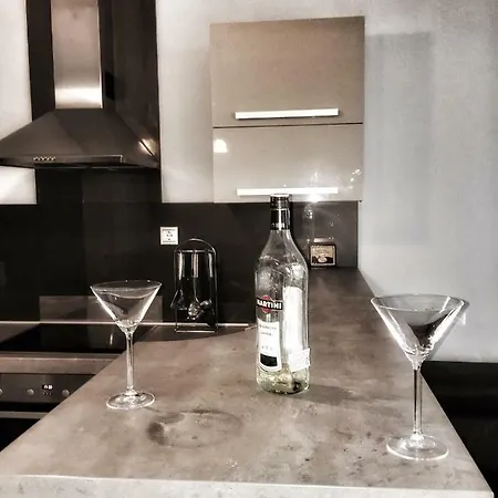 Apartment Abbazia * Опатия