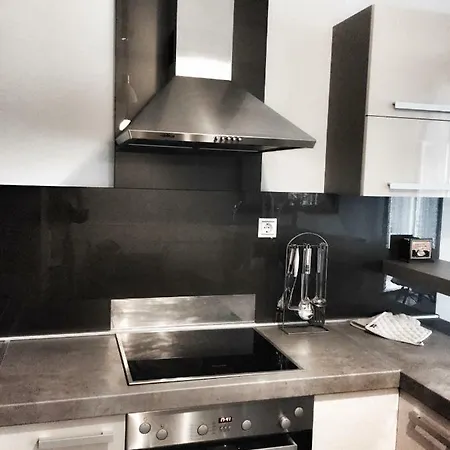 Apartment Abbazia Апартаменты Опатия