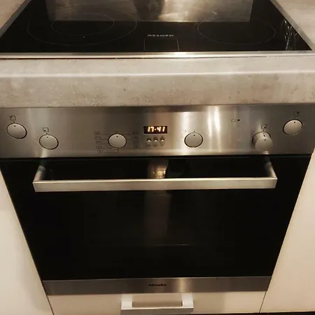 Apartment Abbazia Апартаменты Опатия