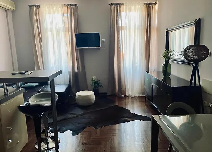 Apartment Abbazia * Opatija