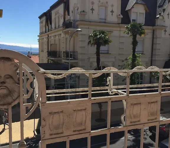 Apartment Abbazia Opatija