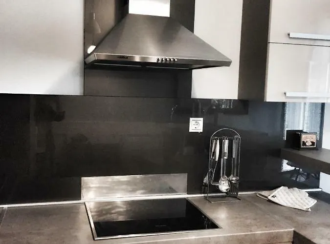 Apartment Abbazia Lägenhet Opatija