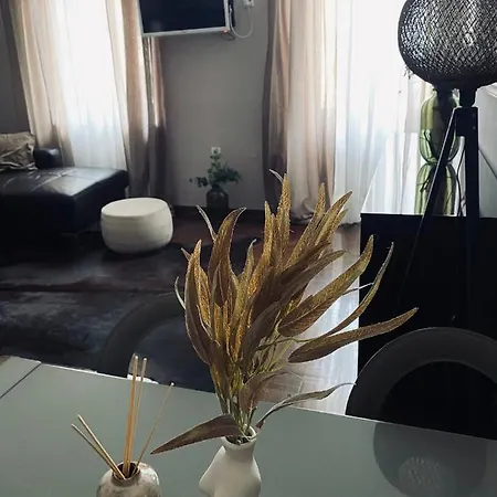 Apartment Abbazia *