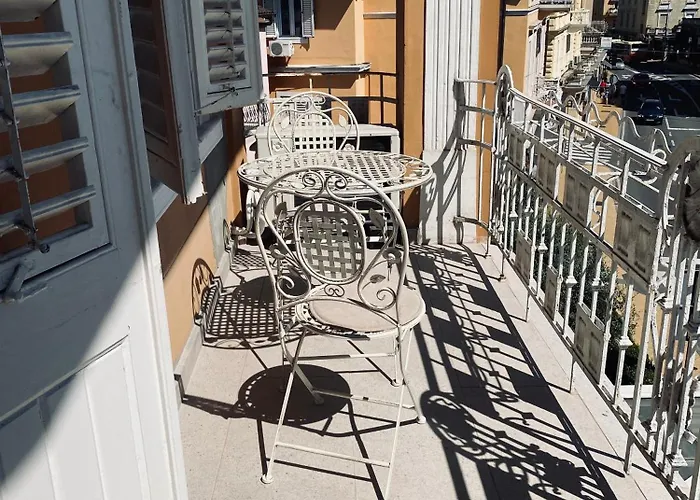 Apartment Abbazia Apartment *