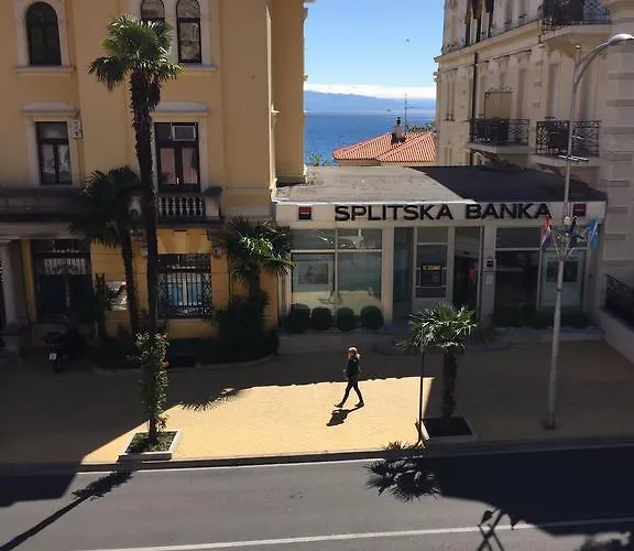 Apartment Abbazia Apartment *